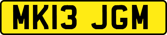MK13JGM