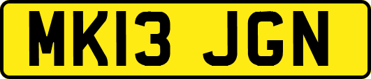 MK13JGN