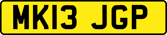 MK13JGP