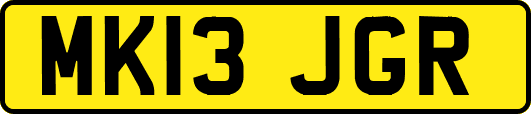 MK13JGR