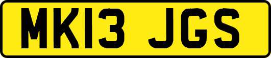 MK13JGS