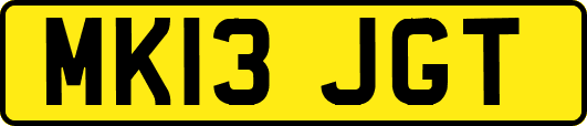 MK13JGT