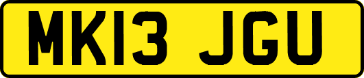 MK13JGU