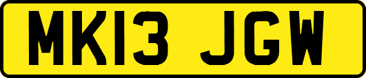 MK13JGW