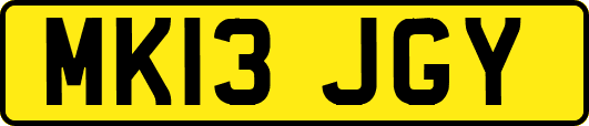 MK13JGY