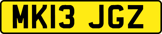 MK13JGZ