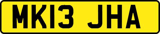 MK13JHA