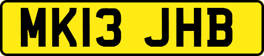 MK13JHB