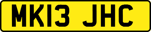 MK13JHC