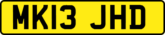 MK13JHD