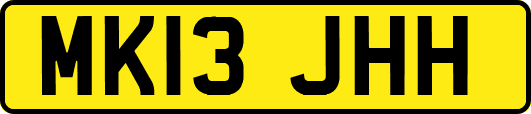 MK13JHH