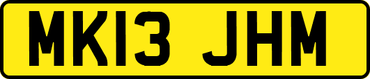 MK13JHM