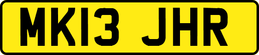 MK13JHR