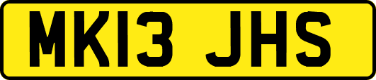 MK13JHS