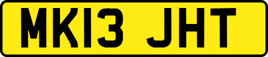 MK13JHT
