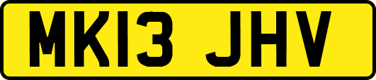 MK13JHV