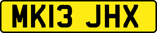 MK13JHX