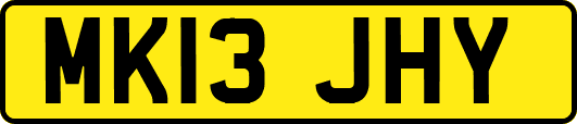 MK13JHY