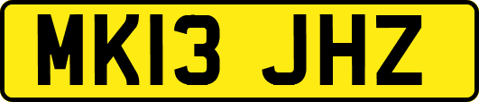 MK13JHZ