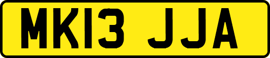 MK13JJA