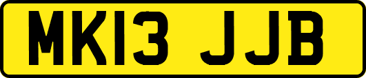 MK13JJB