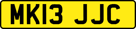 MK13JJC