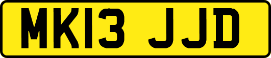 MK13JJD