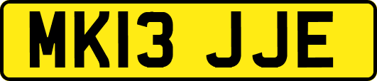 MK13JJE