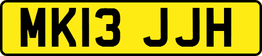 MK13JJH