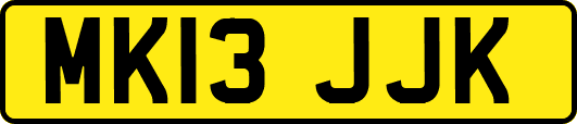 MK13JJK