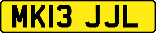 MK13JJL
