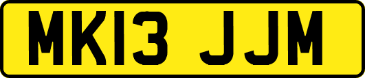 MK13JJM