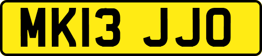 MK13JJO