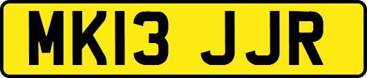 MK13JJR