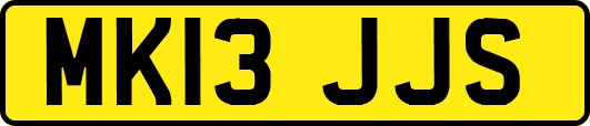 MK13JJS