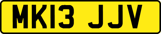 MK13JJV