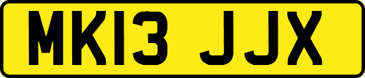 MK13JJX