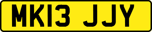 MK13JJY