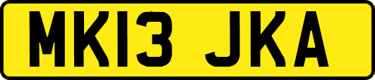 MK13JKA
