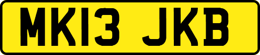 MK13JKB