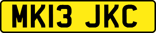 MK13JKC