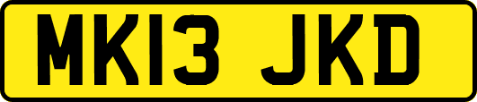 MK13JKD