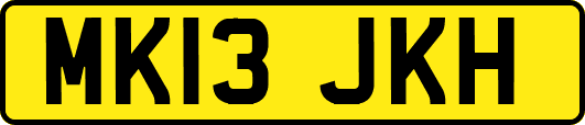 MK13JKH