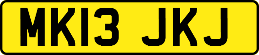 MK13JKJ