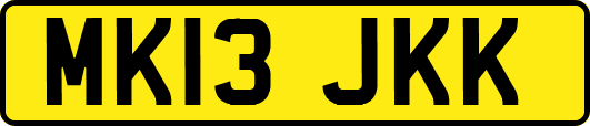 MK13JKK