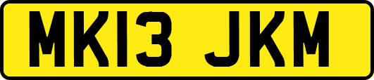 MK13JKM