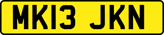 MK13JKN