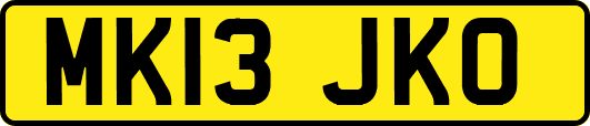 MK13JKO