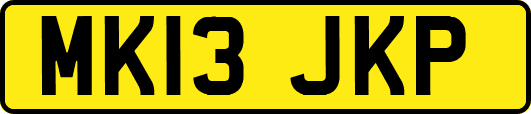 MK13JKP