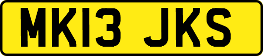 MK13JKS